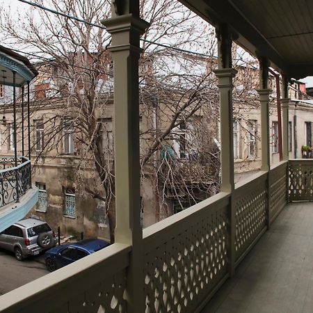 Silver 42 Boutique Hotel Tbilisi Esterno foto