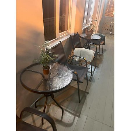 Silver 42 Boutique Hotel Tbilisi Esterno foto