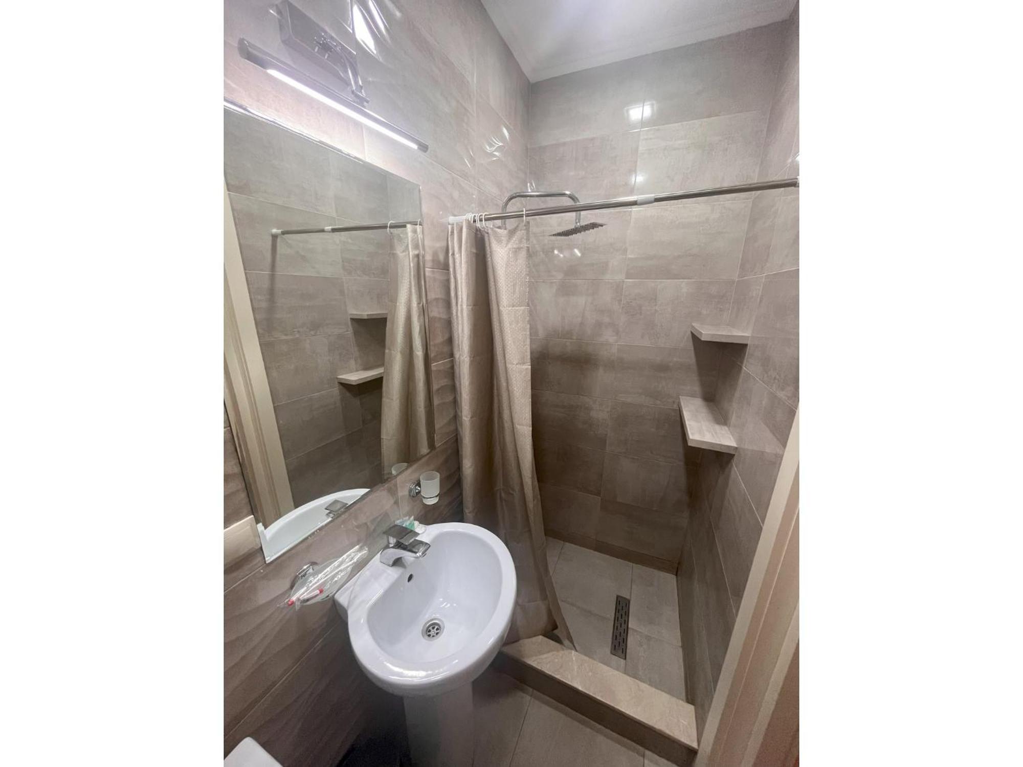 Silver 42 Boutique Hotel Tbilisi Esterno foto