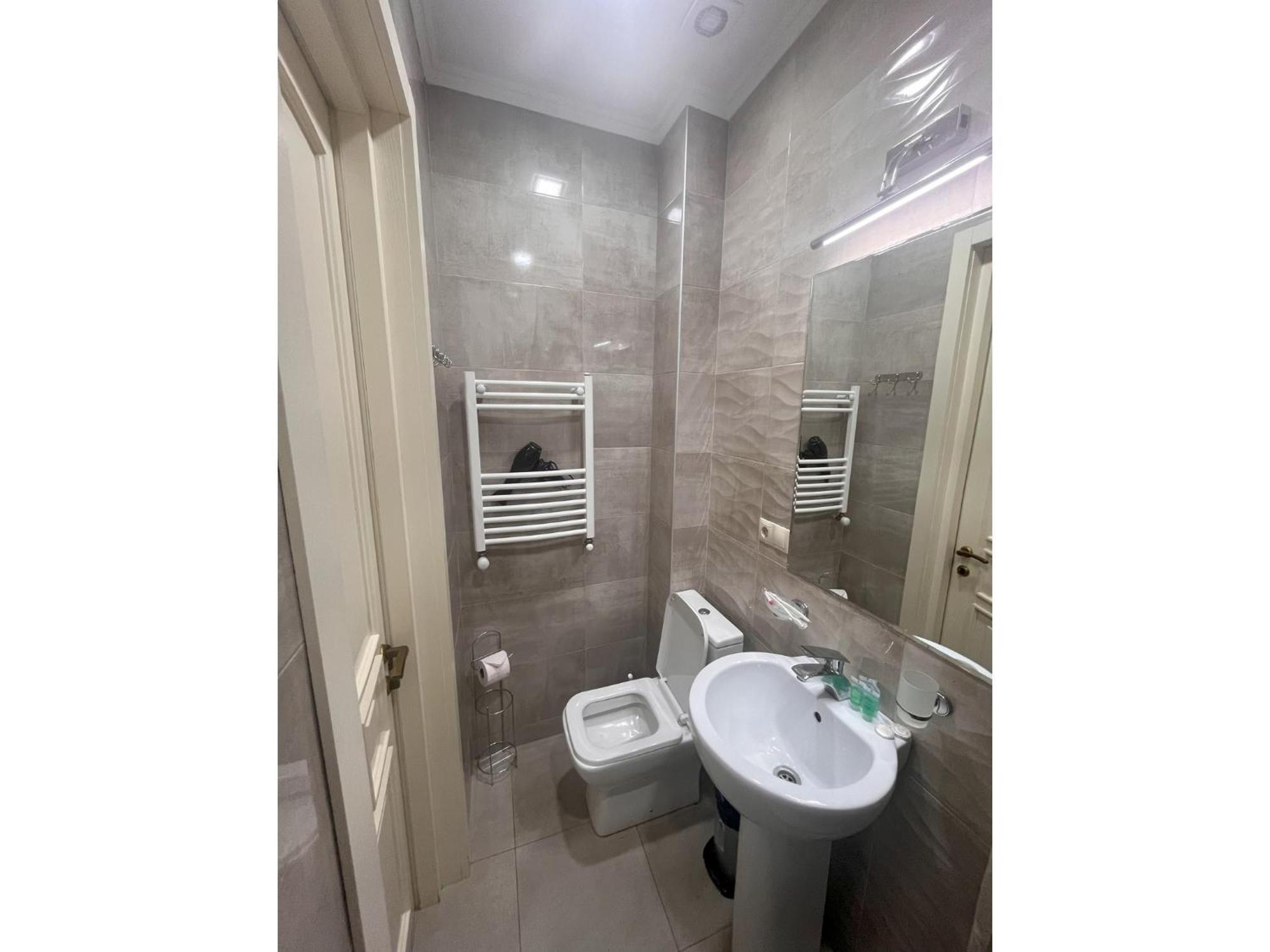 Silver 42 Boutique Hotel Tbilisi Esterno foto
