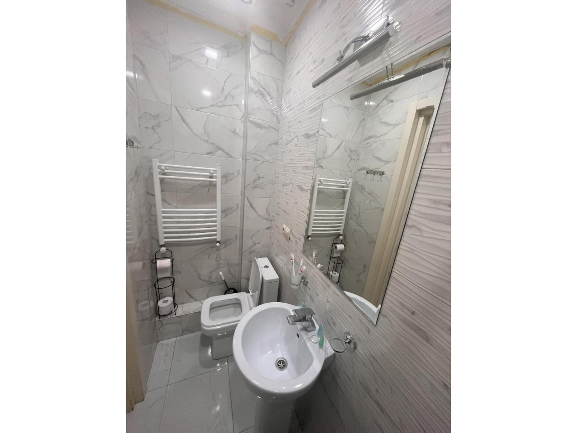Silver 42 Boutique Hotel Tbilisi Esterno foto