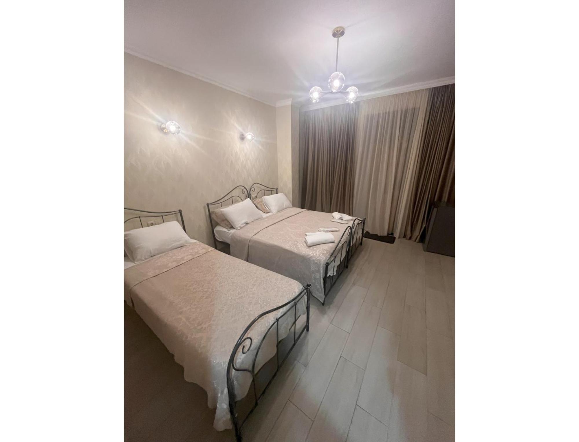 Silver 42 Boutique Hotel Tbilisi Esterno foto