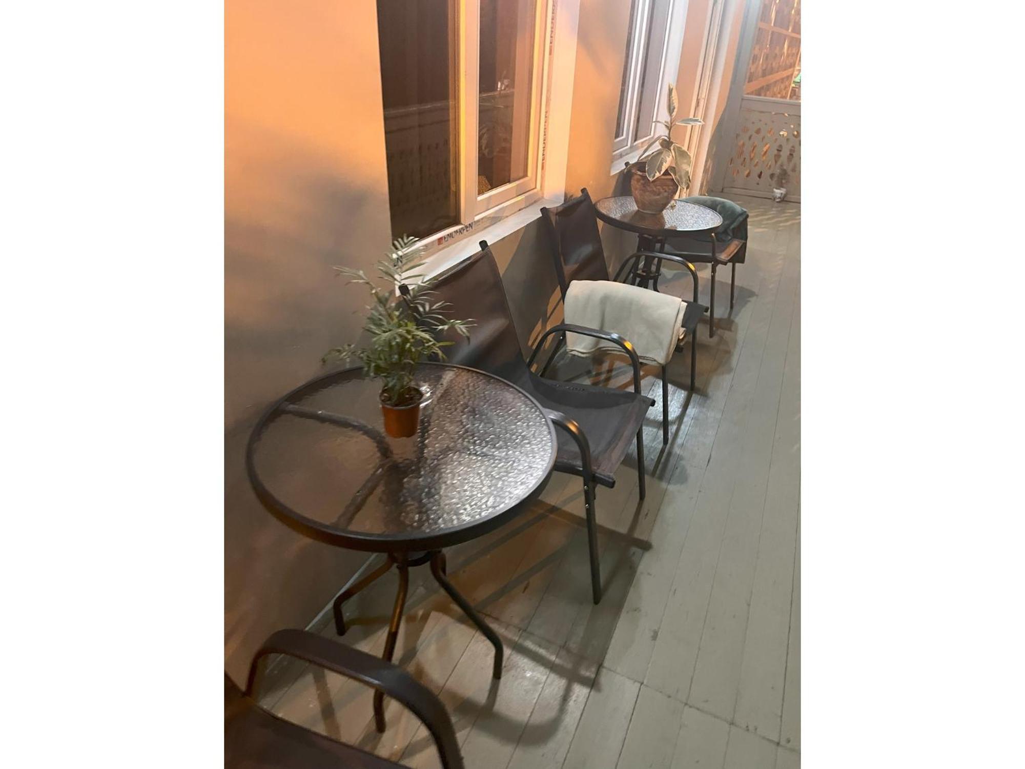 Silver 42 Boutique Hotel Tbilisi Esterno foto