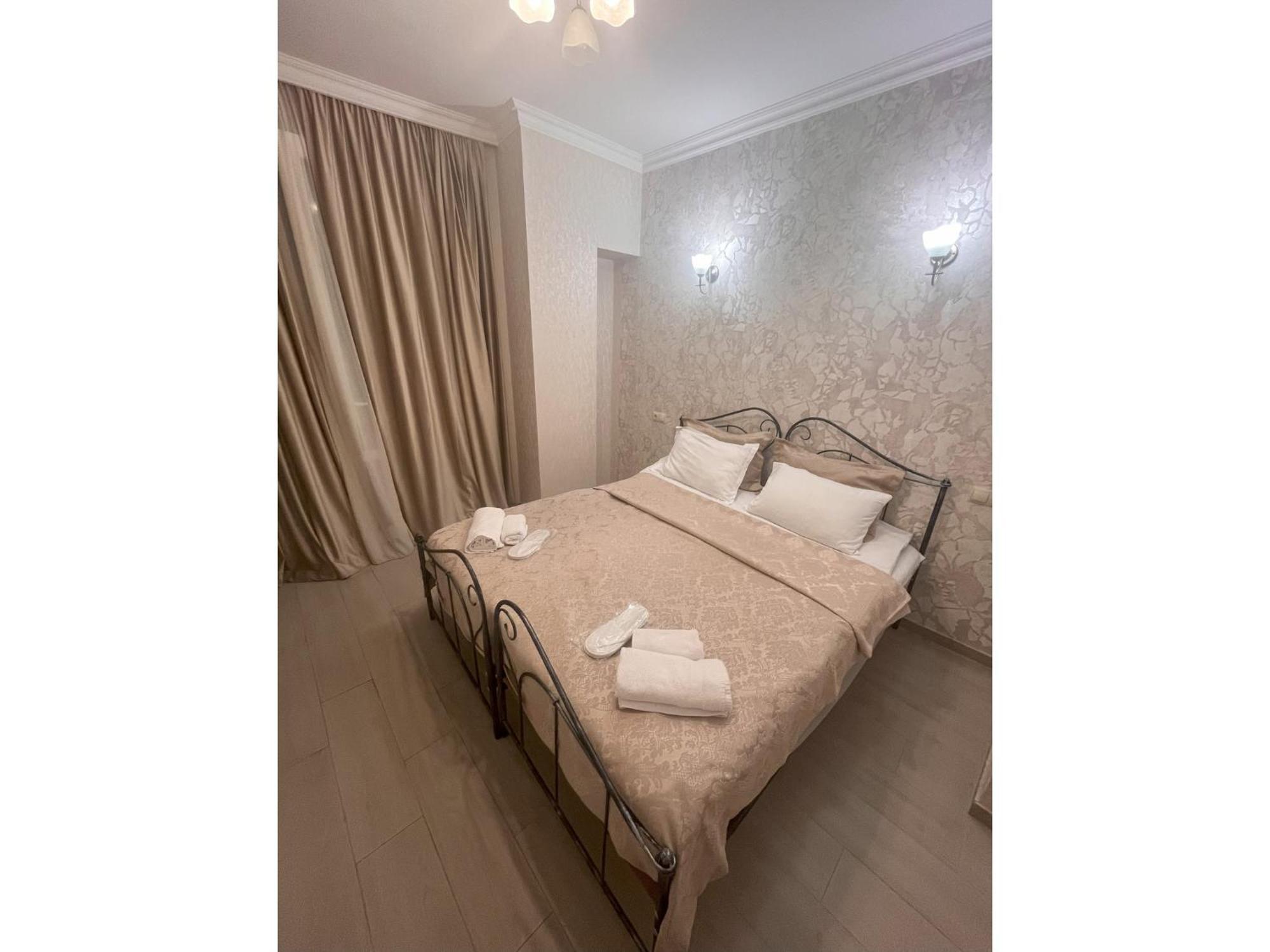 Silver 42 Boutique Hotel Tbilisi Esterno foto