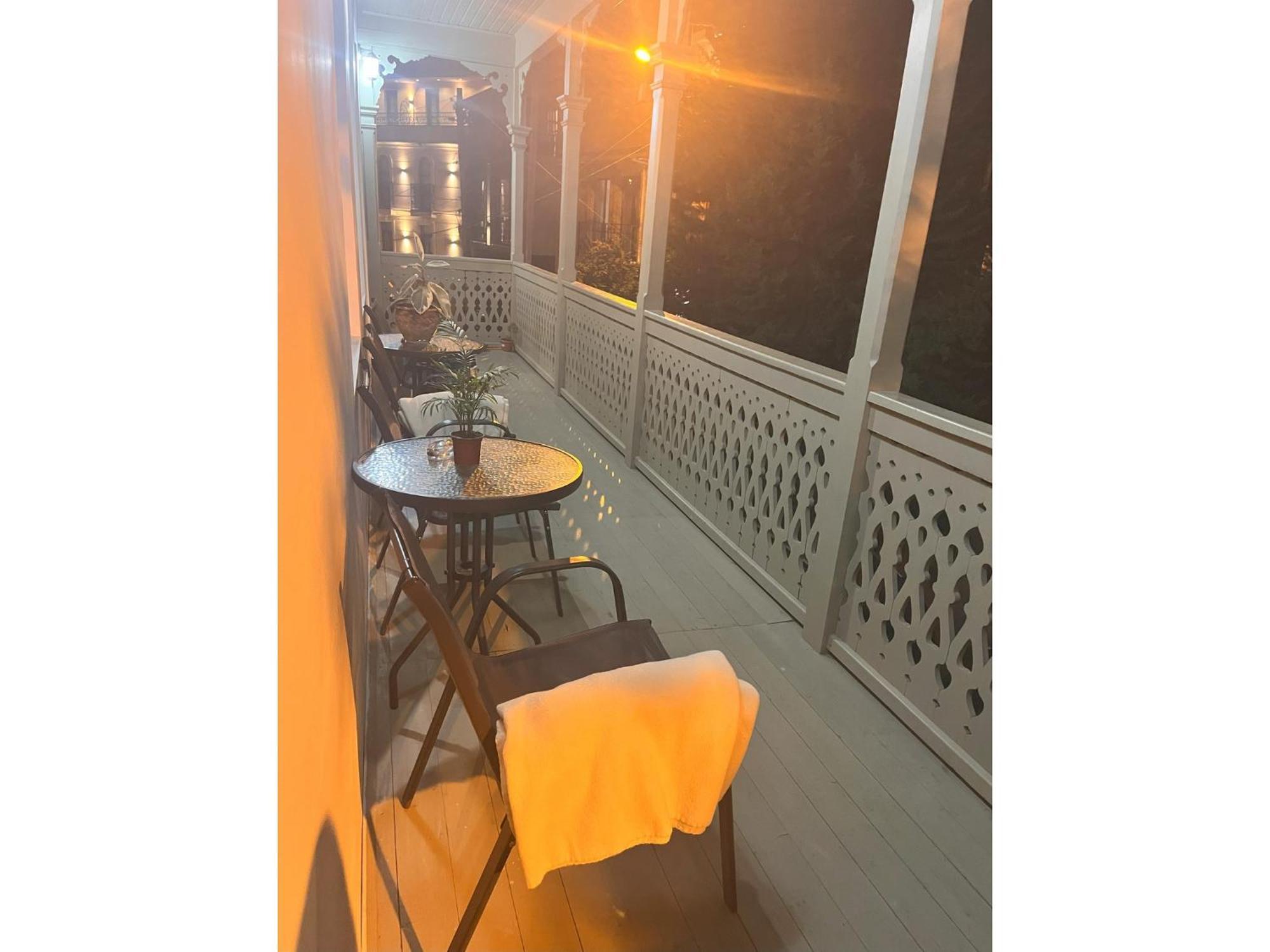 Silver 42 Boutique Hotel Tbilisi Esterno foto