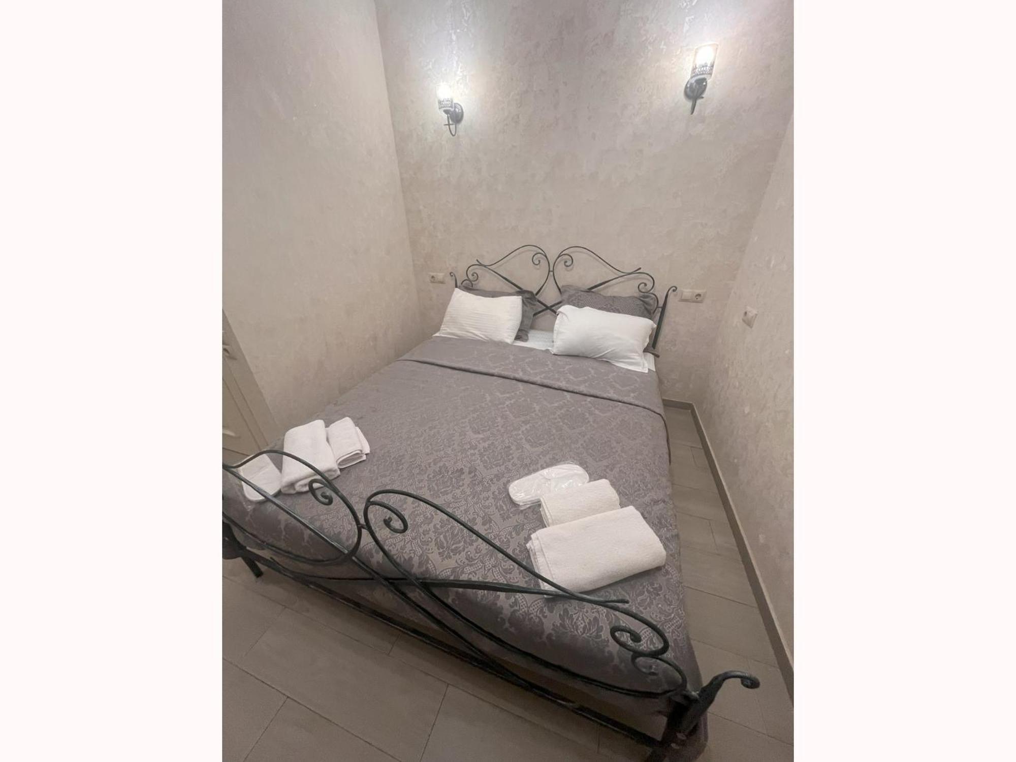 Silver 42 Boutique Hotel Tbilisi Esterno foto