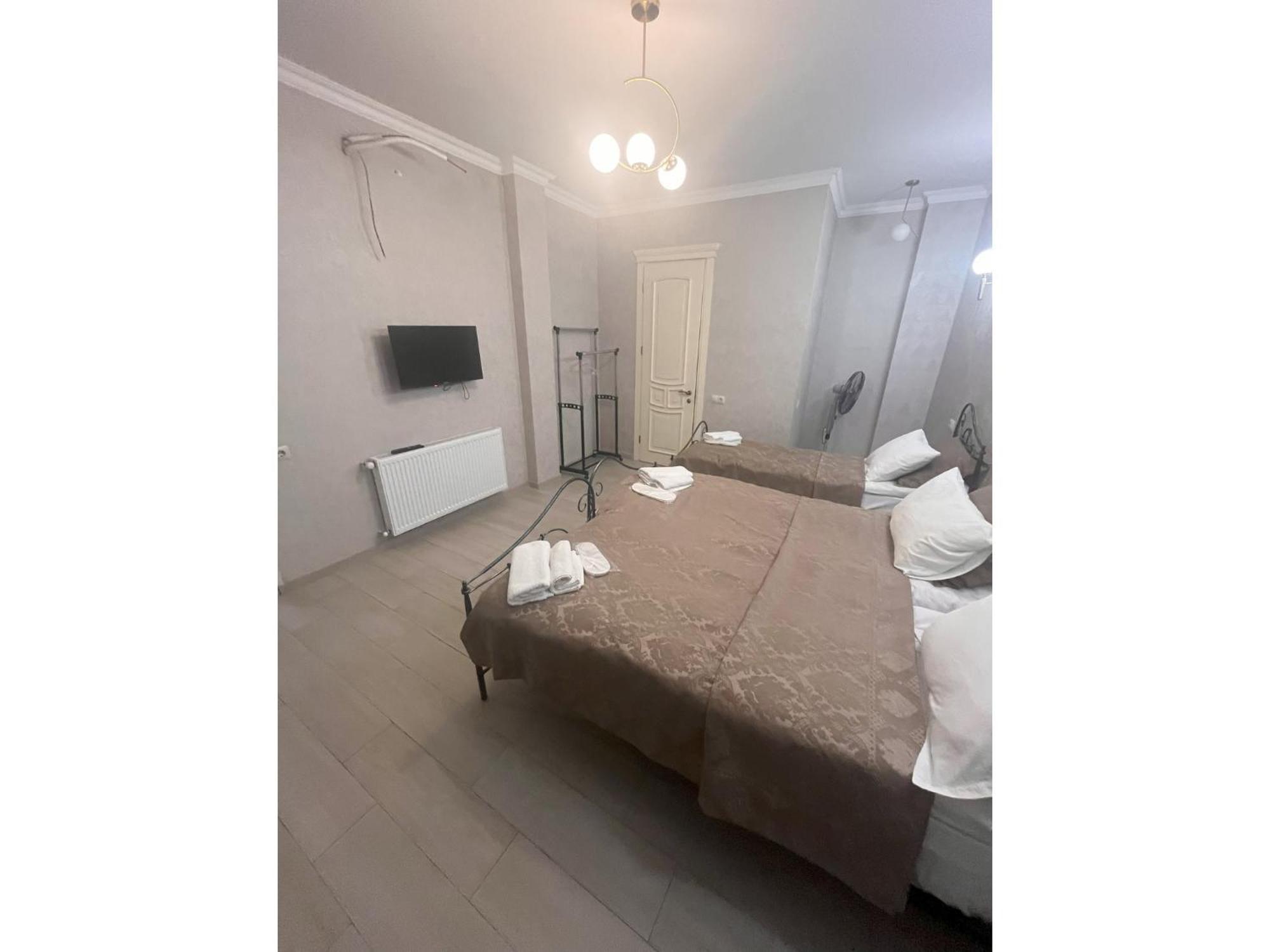 Silver 42 Boutique Hotel Tbilisi Esterno foto