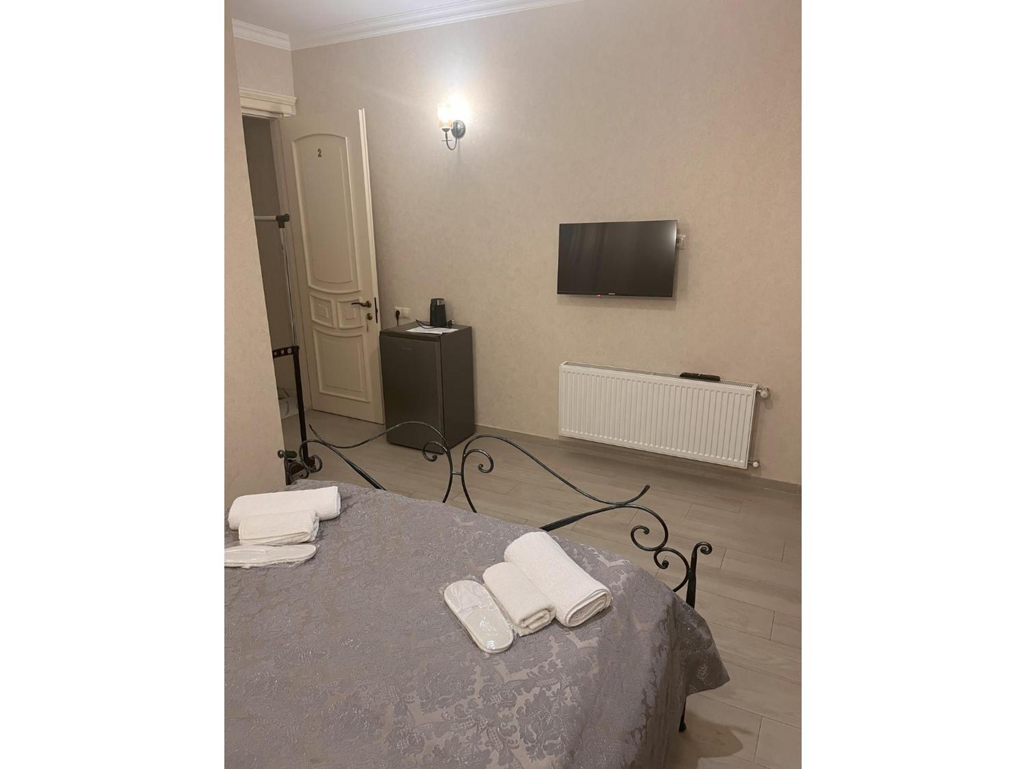 Silver 42 Boutique Hotel Tbilisi Esterno foto