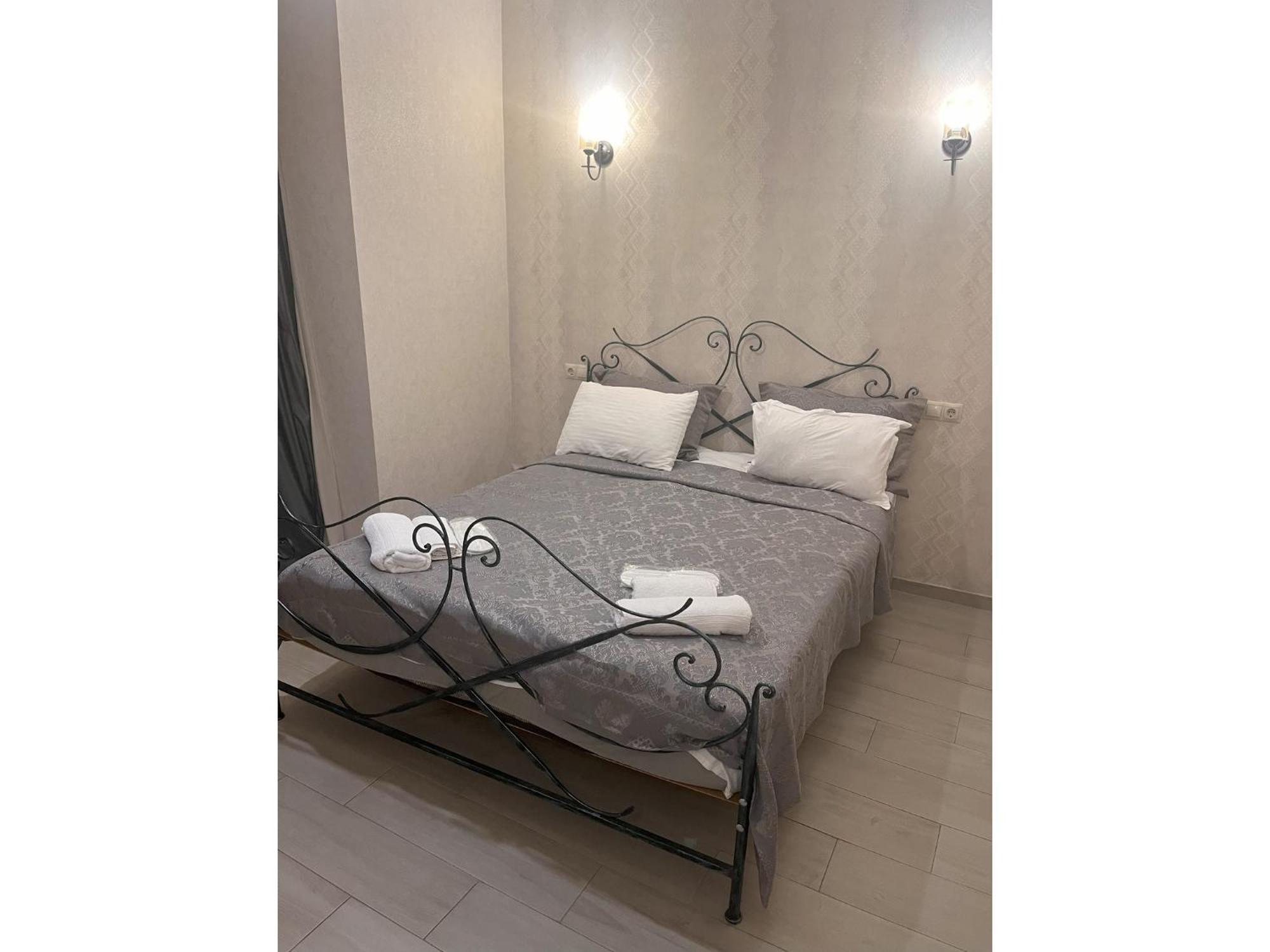 Silver 42 Boutique Hotel Tbilisi Esterno foto