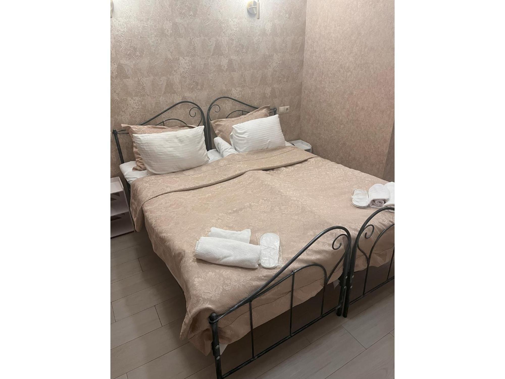 Silver 42 Boutique Hotel Tbilisi Esterno foto