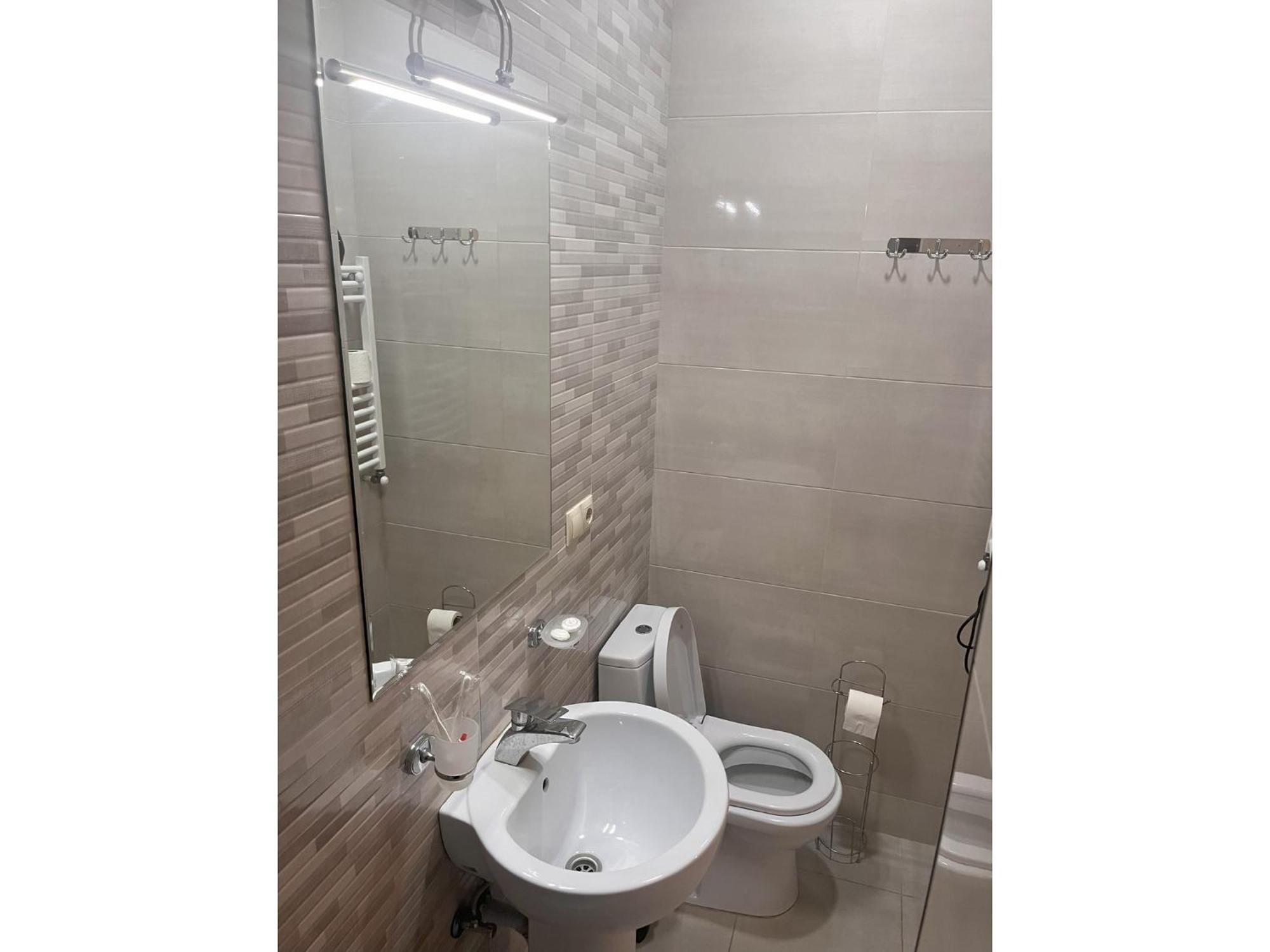Silver 42 Boutique Hotel Tbilisi Esterno foto