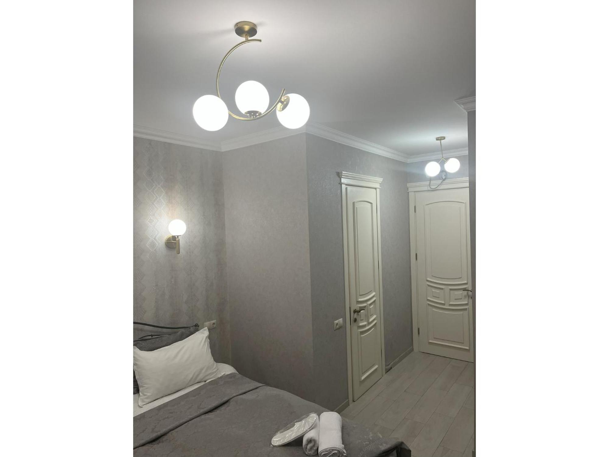 Silver 42 Boutique Hotel Tbilisi Esterno foto