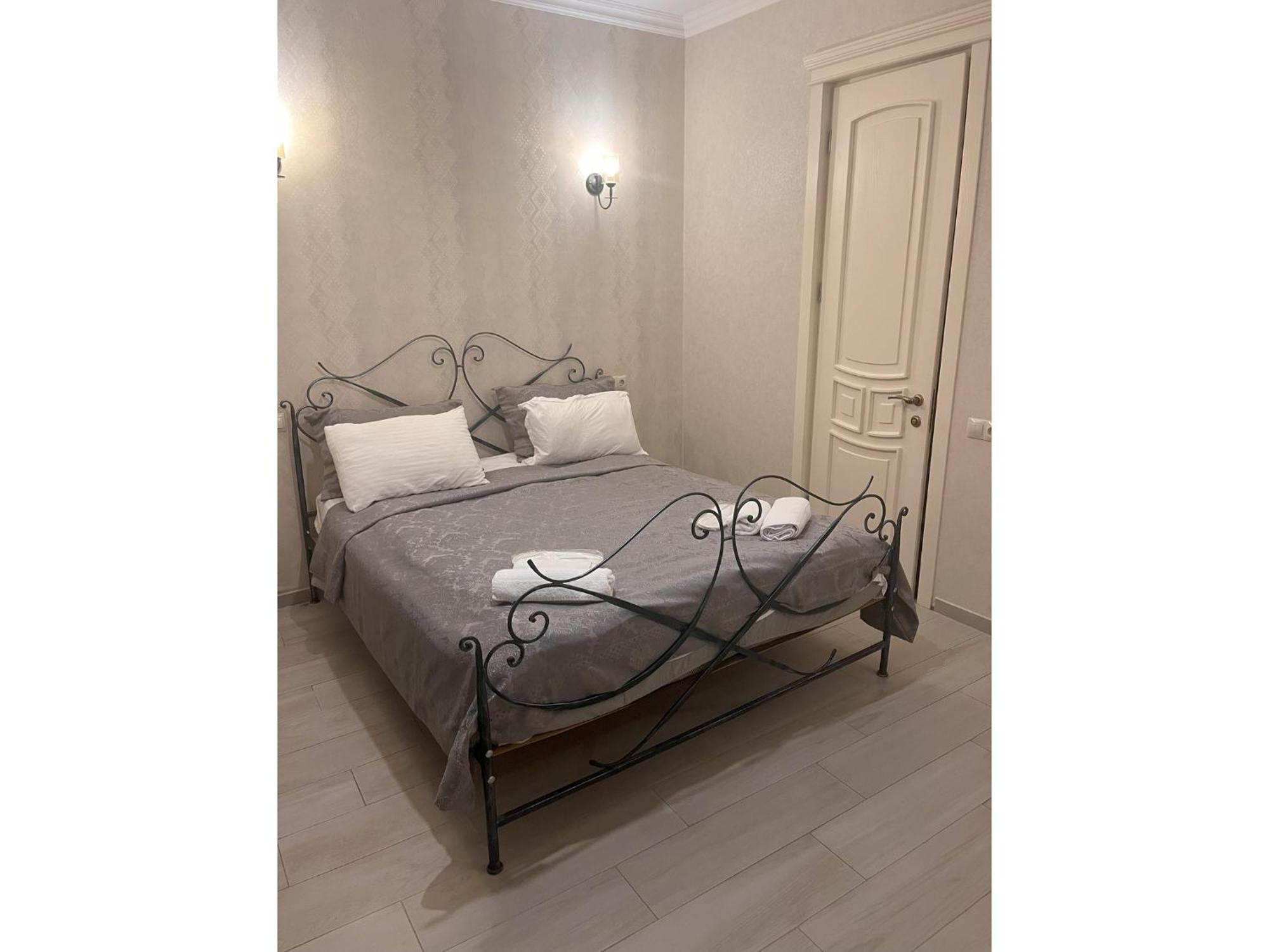 Silver 42 Boutique Hotel Tbilisi Esterno foto