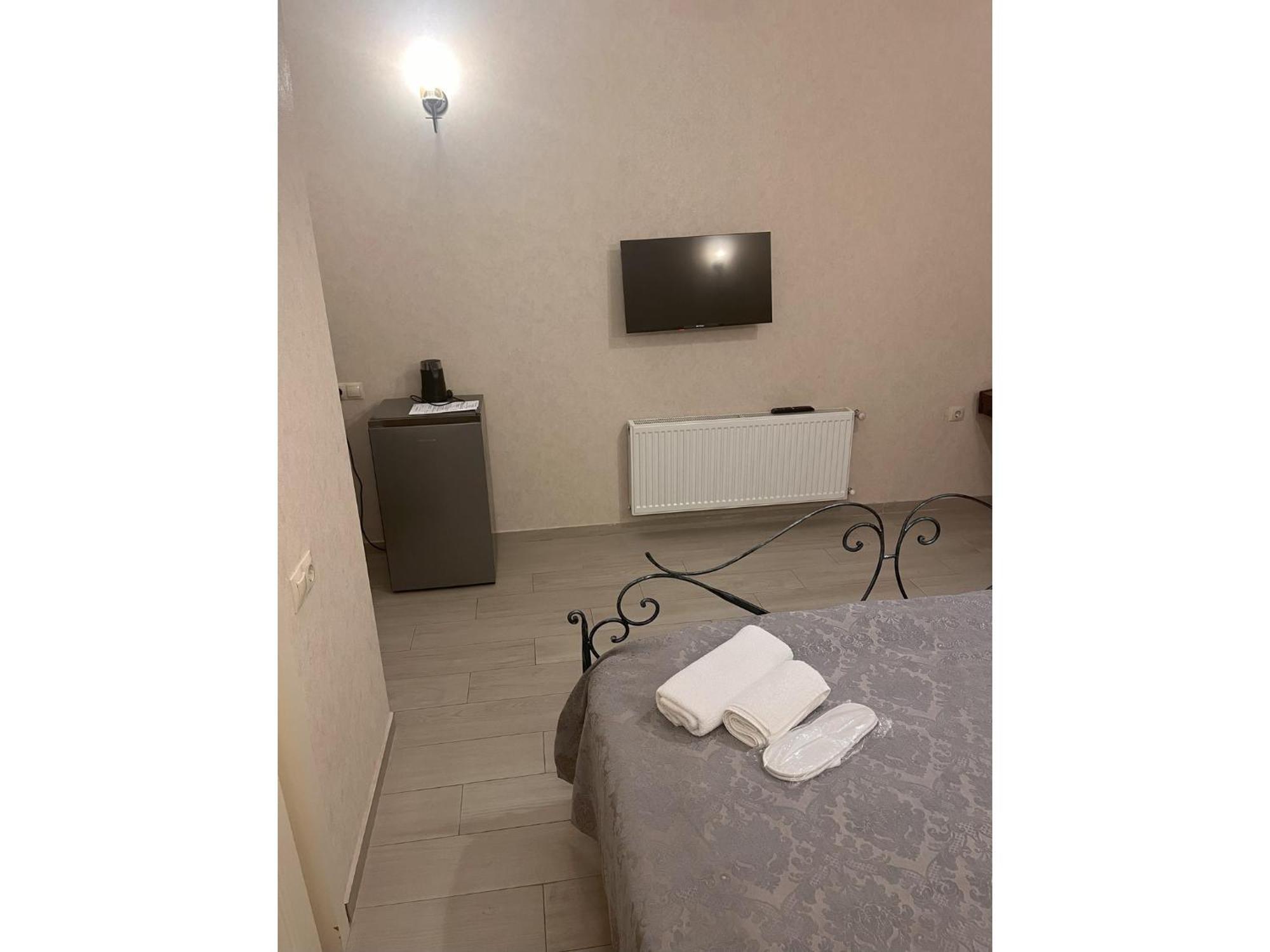 Silver 42 Boutique Hotel Tbilisi Esterno foto